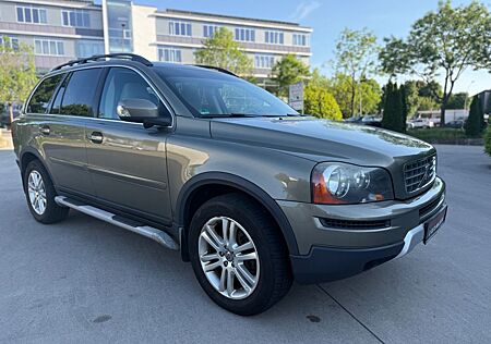 Volvo XC 90 3.2 *Automatik*Leder*Trittbretter