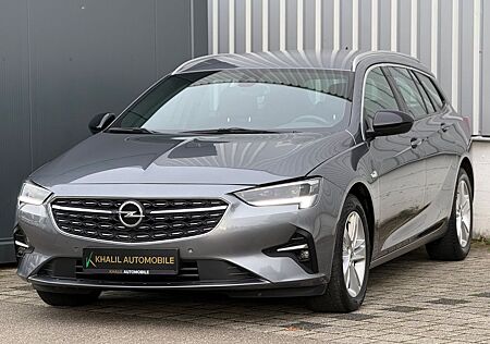 Opel Insignia B Sports Tourer | LED IntelliLux | Navi