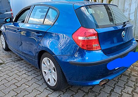 BMW 116i - Klima Michelin Sommerreifen Neu