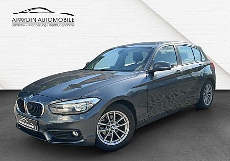 BMW 116d 5-trg. Lim. Advantage NAVI/PDC/ALU/TEMPOMAT