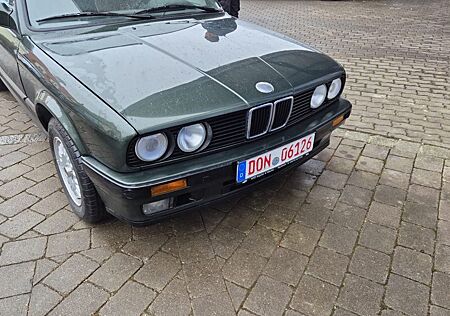 BMW 325i