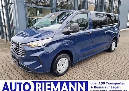 Ford Transit Custom Kombi 320 L2 Trend 9 Sitzer Kamer