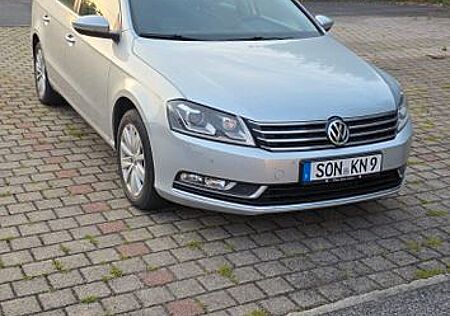VW Passat Volkswagen 1.4 TSI Trendline Trendline
