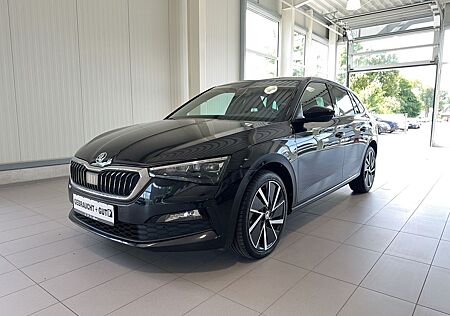 Skoda Scala Style 1.0 TSI DSG