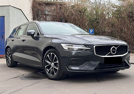 Volvo V60 *D4*MOMENTUM-PRO*PDC*NAVI*LED*AHK*KLIMA*MULTI