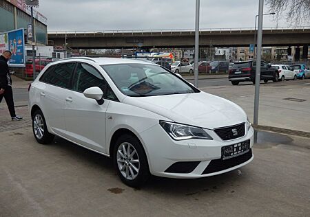 Seat Ibiza ST Style Klima Tüv E-Fenster PDC