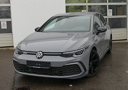 VW Golf Volkswagen VIII GTD 2,0l TDI Navi/ACC/Kamera