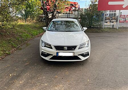 Seat Leon 1.4 TSI 92kW Start&Stop FR FR