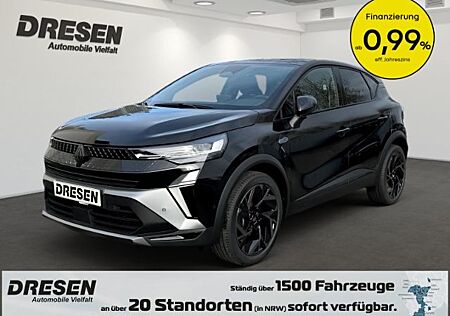 Renault Captur Esprit Alpine Mild Hybrid 140 EDC *Schieb