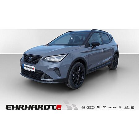 Seat Arona leasen
