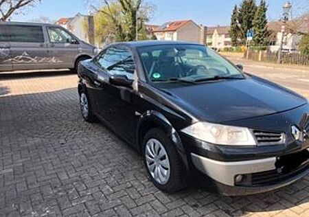 Renault Megane Coupé-Cabriolet Dynamique 2.0 16V Dyn...