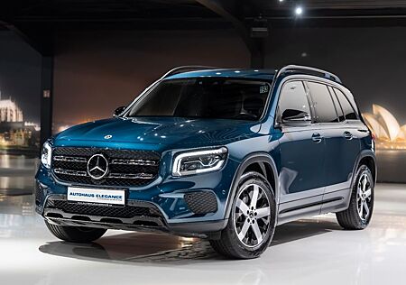 Mercedes-Benz GLB 200 GLB 200d*MULTIBEAM*NIGHT*DAB*AHK*KEYLESS-GO*1-HD