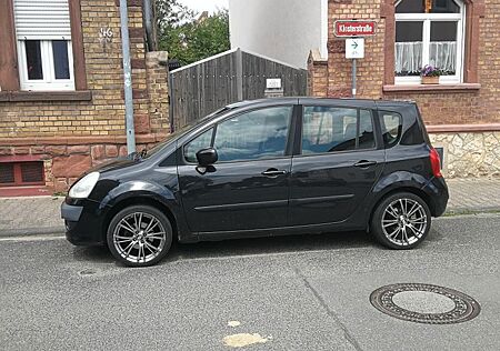 Renault Grand Modus Limited 1.2 16V TCE eco2 74kW Li...