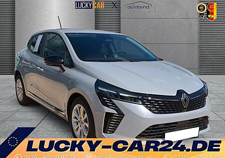 Renault Clio Evolution LED+Klima+PDC TCe 90 X-Tronic ...