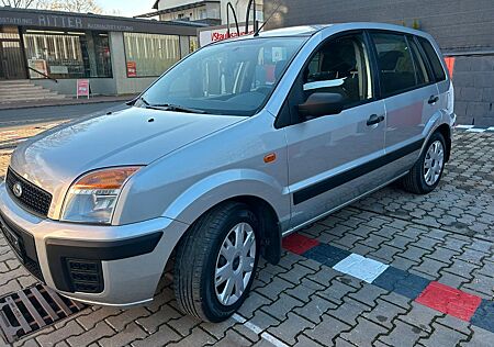 Ford Fusion 1,25 Klima TÜV Neu , wenig KM