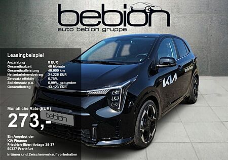 Kia Picanto 1.2 Spirit Launch Edition LM KAM