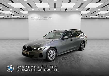 BMW 318i Touring AHK LiveCockpitProf Kamera Alarm