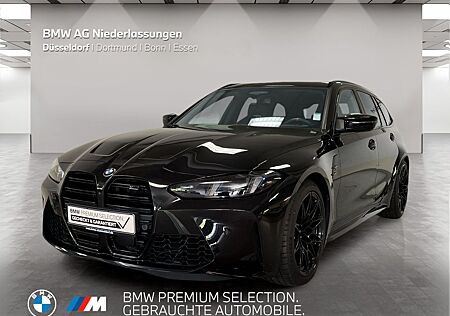 BMW M3 Competition M xDrive Touring Harman/K Kamera
