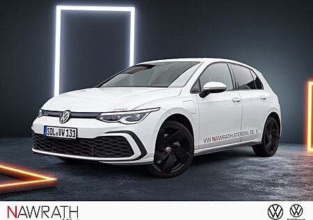 VW Golf Volkswagen VIII 1.4 TSI GTE eHybrid ACC HUD AID LED
