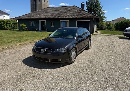 Audi A3 1.6 FSI Ambiente