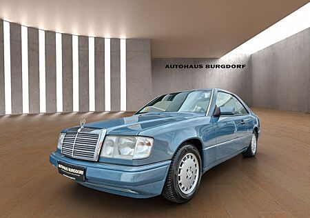 Mercedes-Benz CE 320 Klima Sitzheizung Alufelgen El. Fenster