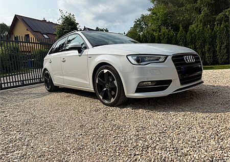 Audi A3 1.4 TFSI S line S line