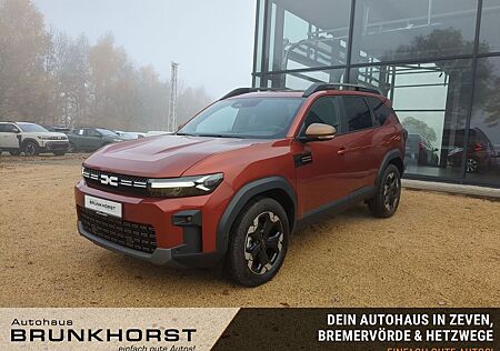 Dacia Bigster Hybrid 155 Extreme Pano+SHZ+LKHZ+RFK