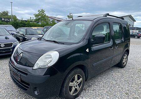 Renault Kangoo 1.5 dC Privilege*2Schiebetüren*Tüv*Klima*