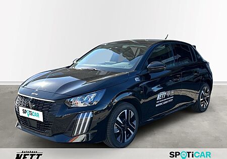 Peugeot 208 Allure Mild-Hybrid 100 e-DSC6