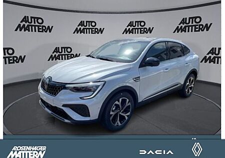 Renault Arkana Techno TCe 140 Automatik