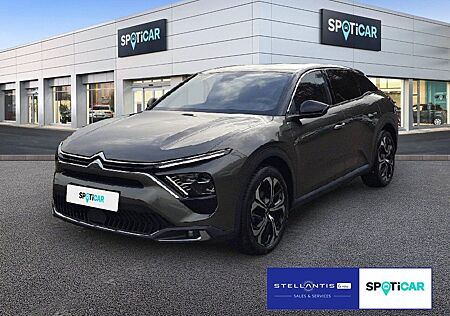 Citroën C5 X 1.2 PureTech 130 Plus (EURO 6e)