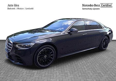 Mercedes-Benz S 400