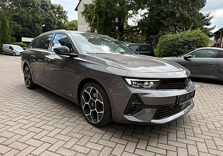 Opel Astra L ST Aut. GS Line LED+ALCAN+PANO+SHZ+HuD+