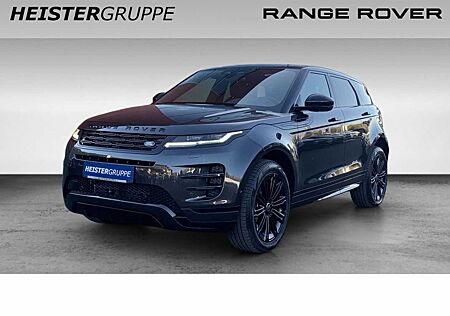 Land Rover Range Rover Evoque gebraucht kaufen Land Rover Range Rover Evoque P270e Dynamic SE +BLACK PACK
