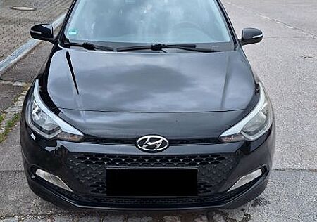 Hyundai i20 , Active, GB