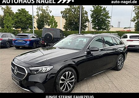 Mercedes-Benz E 220 E 220Td Avantgarde Advanced*AHK*DISTR*Kamera*Key