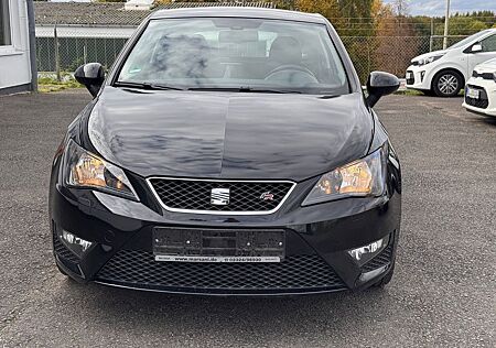Seat Ibiza gebraucht kaufen Seat Ibiza 1.2 TSI DSG FR SC FR