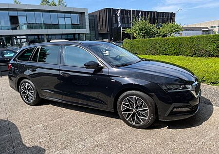 Skoda Octavia Combi Clever