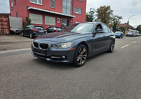 BMW 328 Baureihe 3 Lim. i xDrive