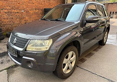 Suzuki Grand Vitara 1.9 DDIS 4WD Allrad 4x4