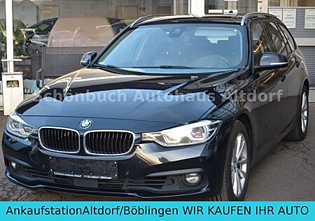 BMW 330d xDrive Touring Advantage Autom*LEDER*NAVI*