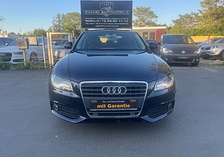 Audi A4 Lim. Ambiente