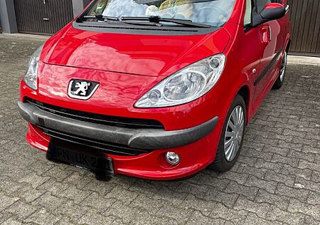 Peugeot 1007 Filou 75 Filou