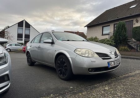 Nissan Primera 1.8 acenta acenta
