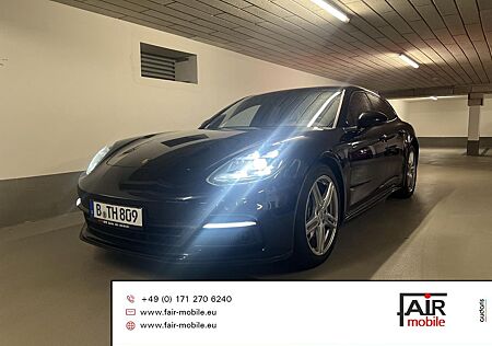 Porsche Panamera Sport Turismo 4