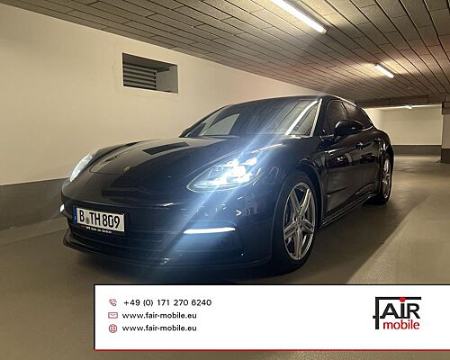 Porsche Panamera Sport Turismo 4