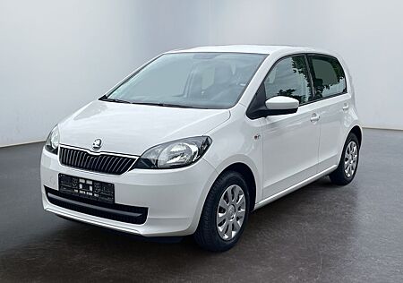 Skoda Citigo Ambition