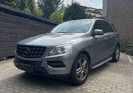 Mercedes-Benz ML 350 Mercedes Benz BlueTEC 4MATIC | 7G Tronic