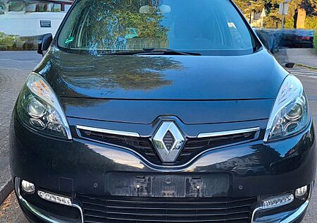 Renault Scenic Bose Edition ENERGY TCe 130 Start & S...