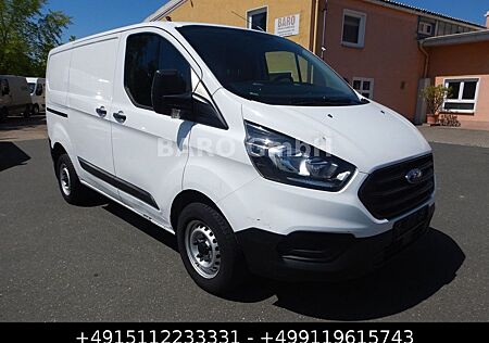 Ford Transit Custom Kasten 280 L1 1.Hand